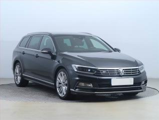 Volkswagen Passat R-Line 2.0 TDI