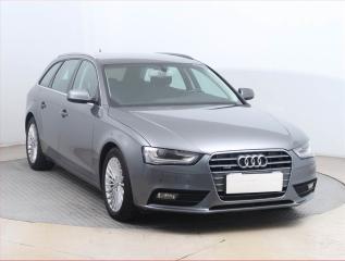 Audi A4 Ambition 2.0 TDI, 4X4