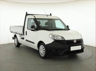 Fiat Dobl� 1.3 MultiJet, Valn�k, �R