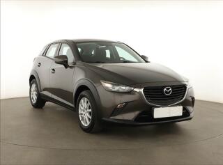 Mazda CX-3 2.0 Skyactiv-G