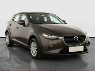 Mazda CX-3 2.0 Skyactiv-G