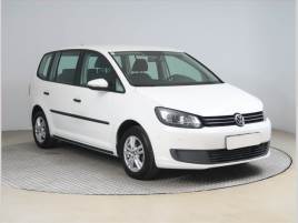 Volkswagen Touran Trendline 1.2 TSI, Serv.kniha