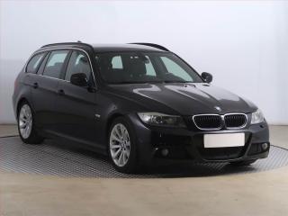 BMW 325 d, Navi, Xenony, Tempomat