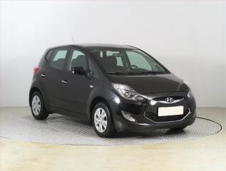 Hyundai ix20 1.4 CVVT, �R,1.maj