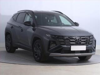 Hyundai Tucson 1.6 T-GDI 48V MHEV