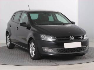 Volkswagen Polo 1.2 TDI, Tempomat