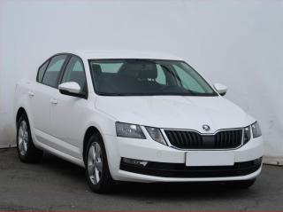 koda Octavia 1.4 TSI, Serv.kniha