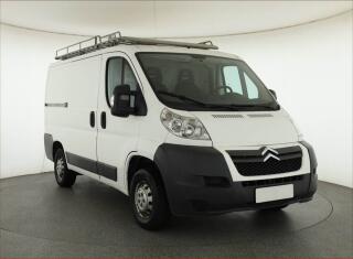 Citro�n Jumper 2.2 HDi, L1H1, 1.0t