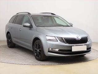 �koda Octavia Style 1.5 TSI, K��e, Navi