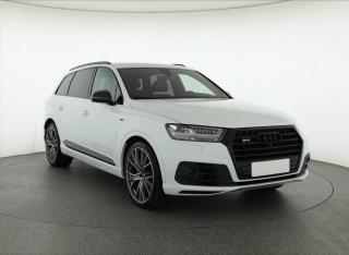 Audi SQ7 4.0 TDI