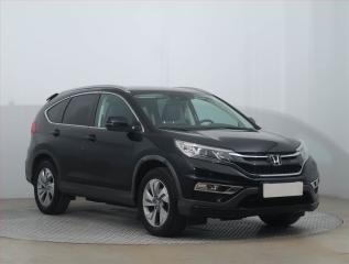 Honda CR-V 2.0 i-VTEC