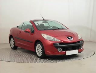 Peugeot 207 1.6 16V, nov STK