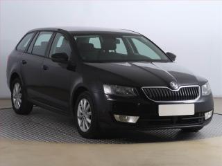 koda Octavia Ambition 1.4 TSI, Automat