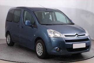 Citron Berlingo 1.6 HDi, 4Msta, R