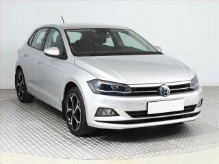 Volkswagen Polo Highline 1.5 TSI, Automat, �R