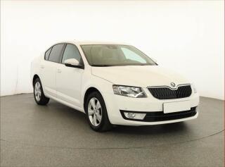�koda Octavia 1.4 TSI, Serv.kniha, Navi