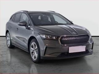 �koda Enyaq iV 60 (62 kWh), SoH 92%
