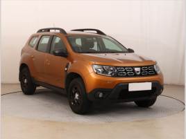 Dacia Duster 1.3 TCe, 4X4, Tempomat