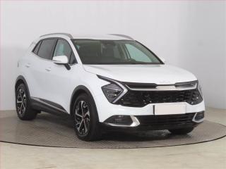 Kia Sportage 1.6 T-GDI MHEV, R,1.MAJ,TZ