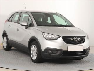 Opel Crossland X 1.2, Tempomat