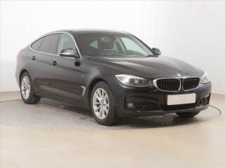 BMW 320d xDrive GT, 4X4, Automat