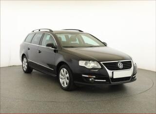 Volkswagen Passat 1.4 TSI EcoFuel, nov� STK