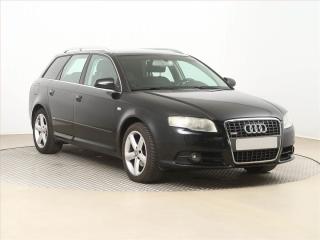 Audi A4 2.0 TDI, Xenony, Tempomat