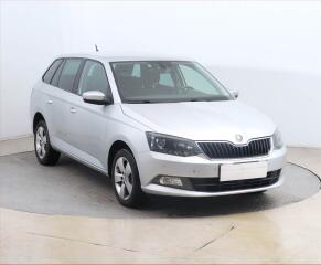 �koda Fabia 1.4 TDI, Automat, Tempomat