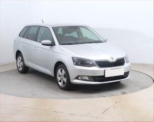 �koda Fabia 1.4 TDI, Automat, Tempomat
