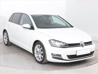 Volkswagen Golf 1.4 TSI, Serv.kniha, K��e