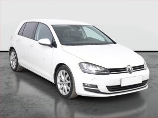 Volkswagen Golf 1.4 TSI, Serv.kniha, K��e