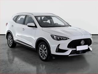 MG HS 1.5 TGI