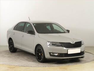 �koda Rapid Monte Carlo 1.0 TSI, Automat