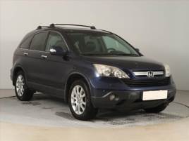 Honda CR-V 2.2 i-CTDi, 4X4, Xenony