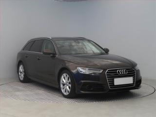 Audi A6 Design 3.0 TDI, R, Ke