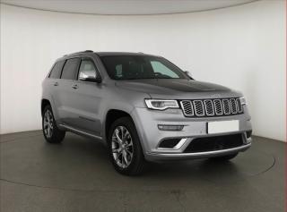 Jeep Grand Cherokee 3.0 CRD, R,4X4,AUTOMAT