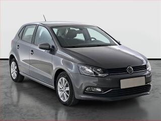 Volkswagen Polo 1.2 TSI