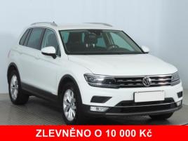 Volkswagen Tiguan 2.0 TDI, R,4X4,DSG,LED