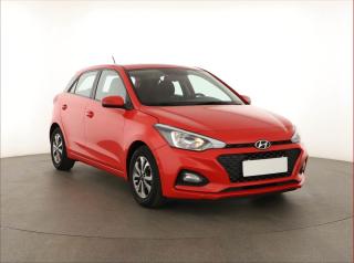 Hyundai i20 1.2, R,1.maj, Serv.kniha