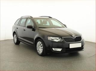 koda Octavia 1.6 TDI, Automat, Serv.kniha