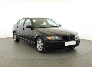 BMW 316 i, nov� STK, jezd� v�born�