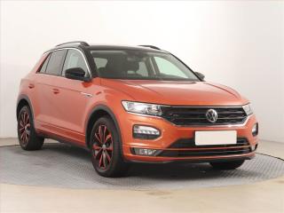 Volkswagen T-Roc R-Line 1.5 TSI, R-Line