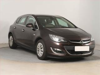 Opel Astra 1.4 T, Automat, Navi, Xenony