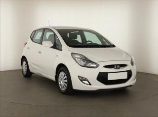 Hyundai ix20 1.6 CVVT, Automat