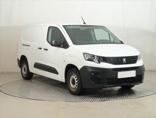 Peugeot Partner Maxi 1.5 BlueHDi, 3Msta, R