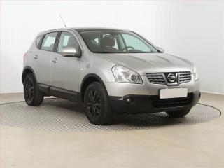 Nissan Qashqai 1.6, po STK, Tan, udrovan
