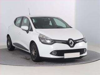 Renault Clio 0.9 TCe, Navi, Tempomat