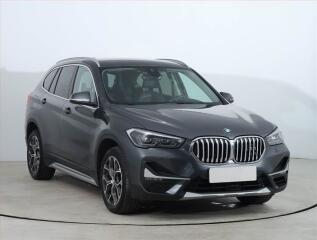 BMW X1 sDrive18i, Automat, K��e, Navi
