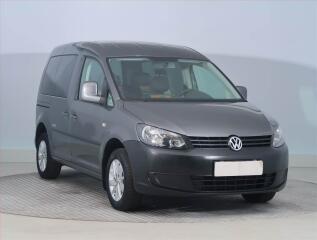 Volkswagen Caddy JAKO-O 1.6 TDI, 5M�st