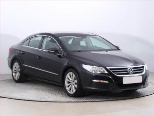 Volkswagen Passat CC 2.0 TDI, Automat, R,2.maj